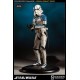 Star Wars Stormtrooper Commander 1/4 Premium Format Figure 50cm